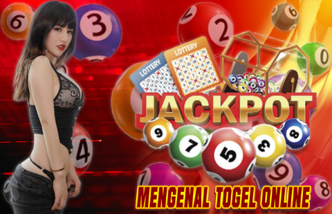 Mengenal Togel Online