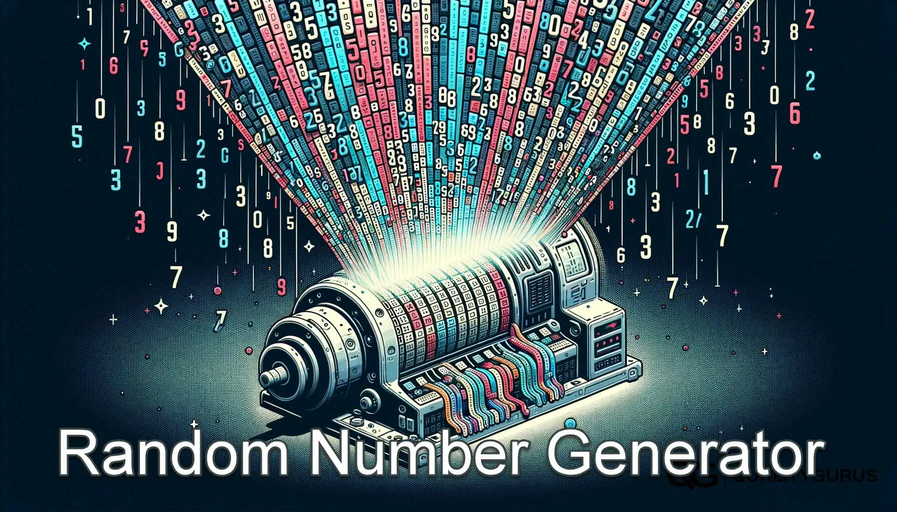 Random Number Generator